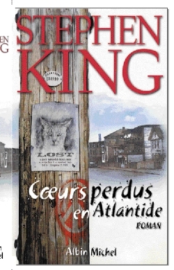 Coeurs perdus en Atlantide