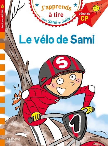 J'apprends à lire avec Sami et Julie Volume 1