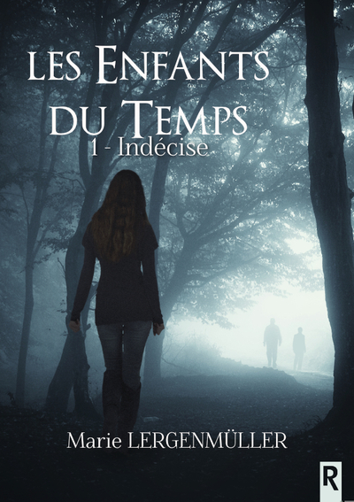 Les enfants du temps Volume 1