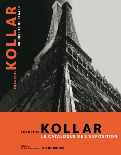 François Kollar, un ouvrier du regard