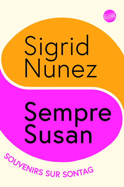 Sempre Susan, souvenirs sur Sontag