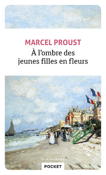 A la recherche du temps perdu Volume 2