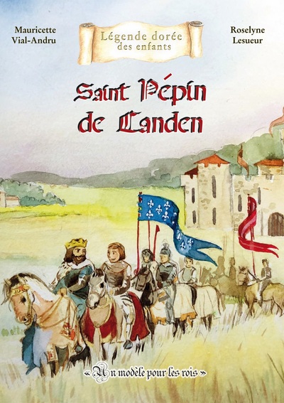 Pepin de Landen