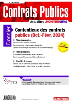 ACCP  n° 253 mai 2024