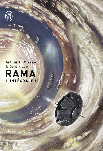 Rama l'Intégrale Volume 2 - Arthur C. Clarke