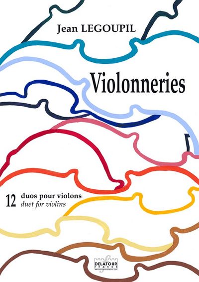 Violonneries