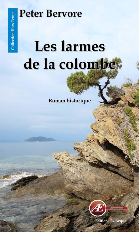 Les larmes de la colombe