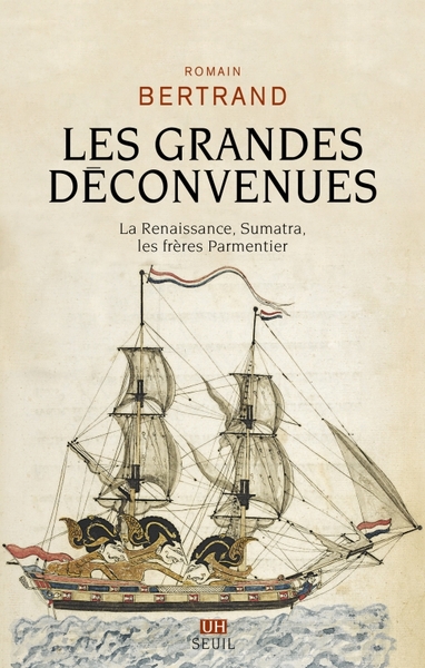 Les Grandes Déconvenues