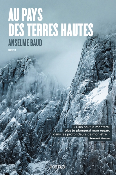 Au Pays Des Terres Hautes - Anselme Baud