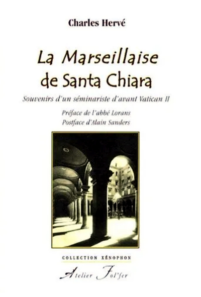 La Marseillaise de Santa Chiara