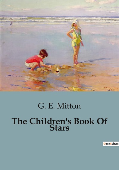 The Children's Book Of Stars