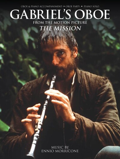 Gabriel's Oboe from the Motion Picture The Mission