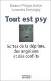 Tout est psy - Philippe Wallon