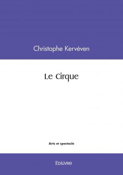 Le cirque