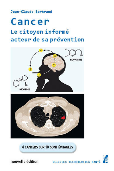 Cancer. Le citoyen informé acteur de sa prévention