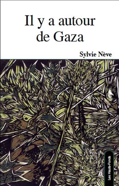 Il y a autour de Gaza - Sylvie Nève