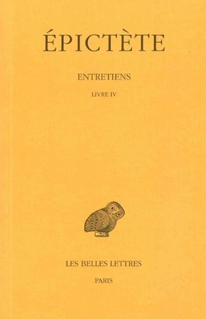 Entretiens - Volume 4