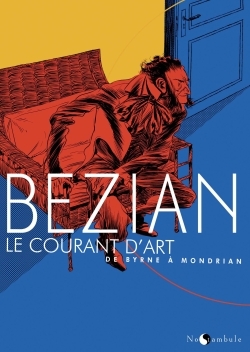 0 - Le Courant d'Art - Frédéric Bézian