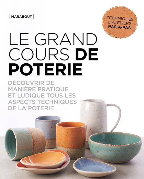 Le Grand cours de poterie