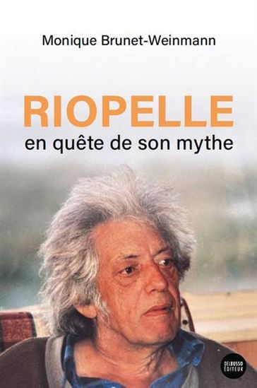 Riopelle En Quete De Son Mythe