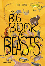 The Big Book of Beasts /anglais