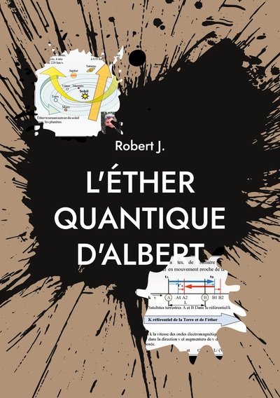 L'éther quantique d'Albert