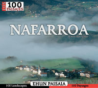 Nafarroa - 100 Paisajes / Ehun Paisaia