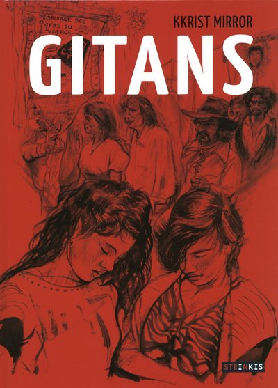 Gitans