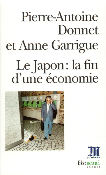 Le Japon : la fin d'une économie