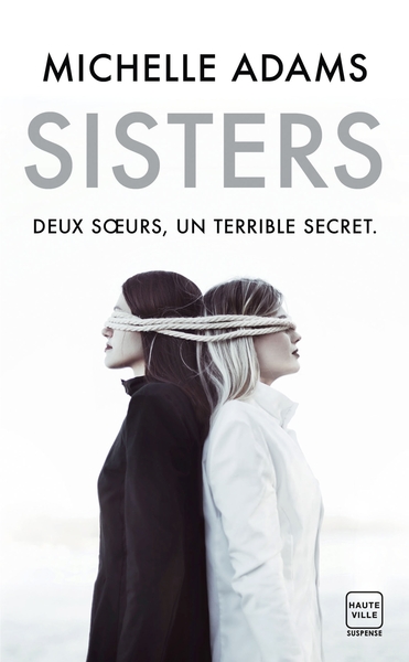 Sisters - Michelle Adams