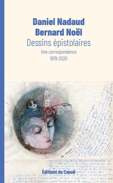 Dessins épistolaires