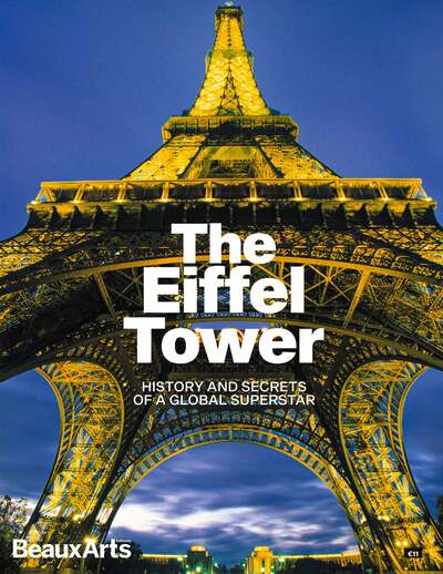 The Eiffel Tower (ang) - Collectif