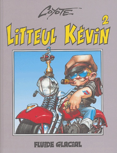 Litteul Kévin Volume 2