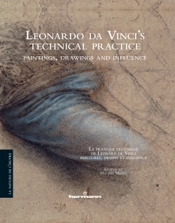 Leonardo da Vinci's technical practice (La pratique technique de Léonard de Vinci )