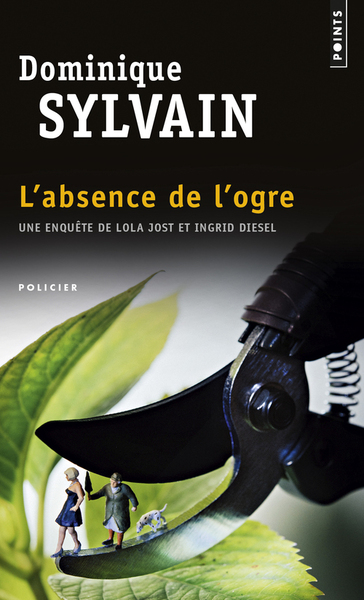 L'Absence de l'ogre