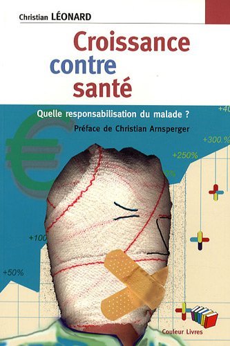 Croissance Contre Sante