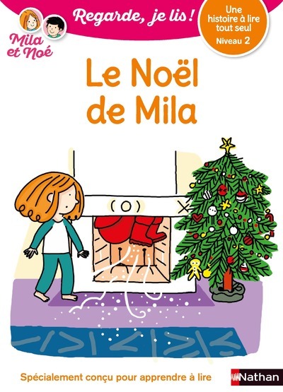 Mila et Noé Volume 19