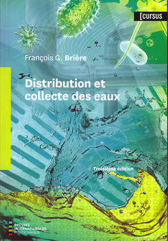 Distribution Et Collecte Des Eaux - Brière, François G.