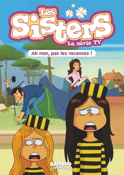 Les sisters - La série TV Volume 2