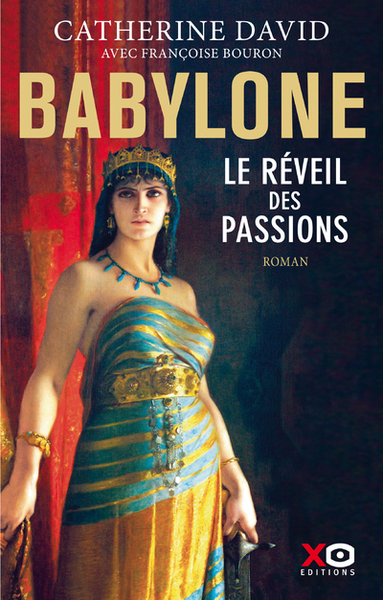 Babylone Volume 1