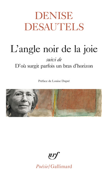 L'angle noir de la joie