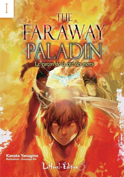 The Faraway Paladin Volume 1