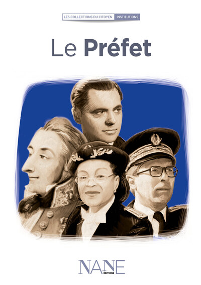 Le Préfet - Collectif