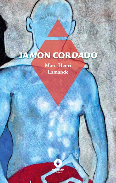 Jamon Cordado - Marc-Henri Lamande