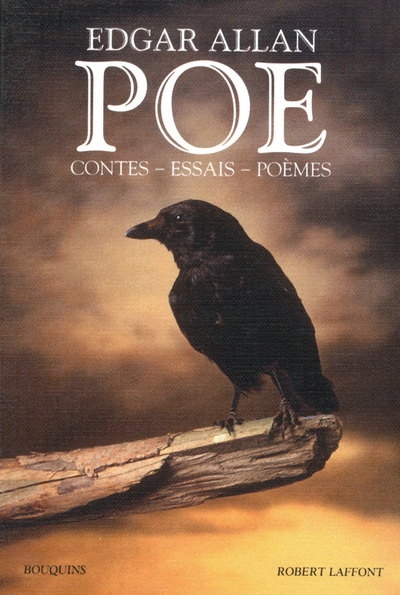 Contes, essais, poèmes - nouvelle édition