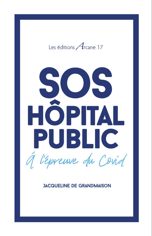 SOS Hôpital public