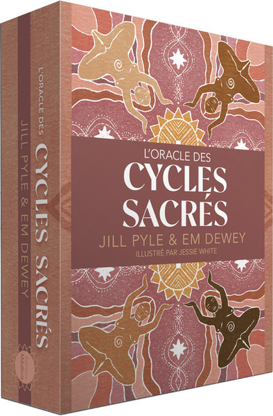 L'Oracle des cycles sacrés