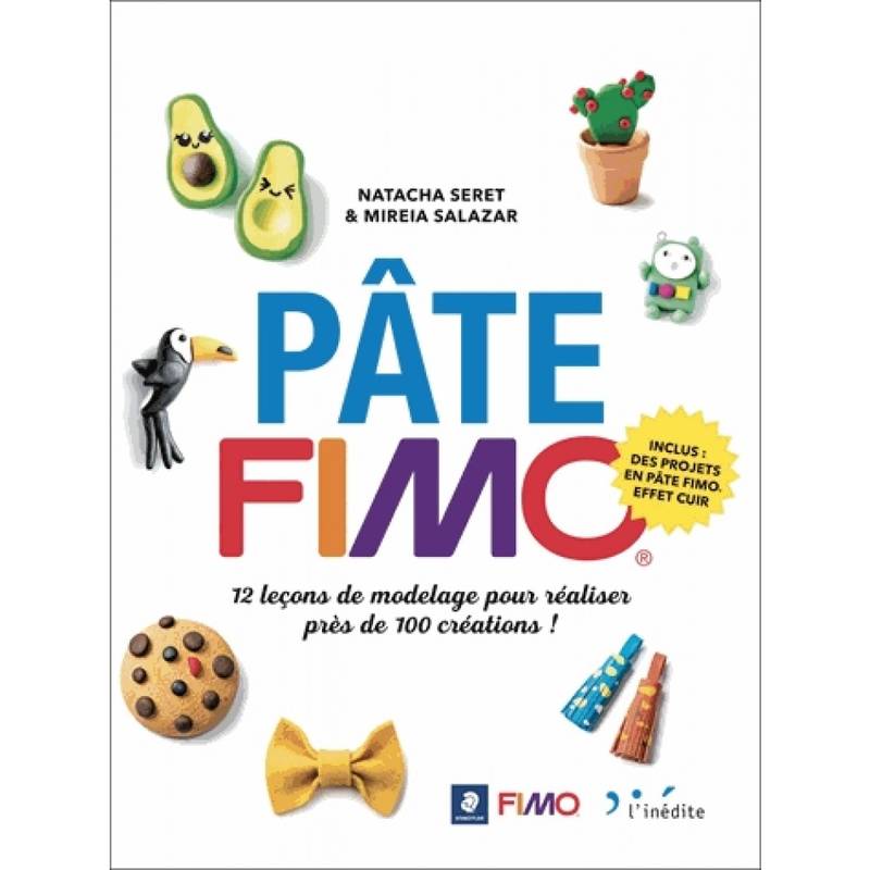 Pâte Fimo