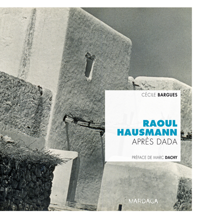 Raoul Hausmann