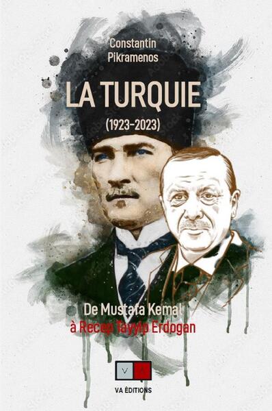 La Turquie (de 1923 à nos jours)